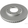 Herth+Buss Jakoparts J3302104 - Brake Disc (Front)