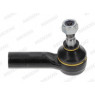 Moog TO-ES-2382 - Tie Rod End (Front)