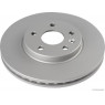 Herth+Buss Jakoparts J3300901 - Brake Disc (Front)