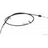 Herth+Buss Jakoparts J3934081 - Brake Cable (Rear Right Hand)
