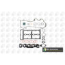 BGA Group HN4377 - Head Gasket Set