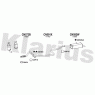 Klarius 181247 - Exhaust System