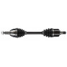 Shaftec BM139AL - Drive Shaft (Front Left Hand)