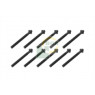 BGA Group BK2385 - Head Bolts