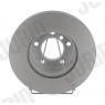 Jurid 562317JC-1 - Brake Disc (Front)
