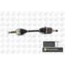BGA Group DS9500LA - Drive Shaft (Front Left Hand)