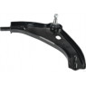 Herth+Buss Jakoparts J4900837 - Track Control Arm (Front Lower Left Hand)