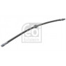Febi 18273 - Brake Hose (Front Left Hand+Right Hand)