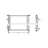 AVA RTA2218 - Radiator
