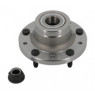 Moog FD-WB-11252 - Wheel Bearing Kit (Rear)