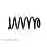 Blue Print ADG088363 - Coil Spring (Rear)