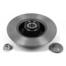 Moog RE-WB-11521D1 - Wheel Bearing Kit (Rear)
