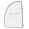 Trupart MG115 - Mirror Glass (Left Hand)