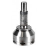 Shaftec CV358N - CV Joint (Front Outer)