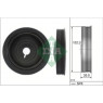 INA 544005410 - Torsion Vibration Damper