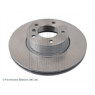 Blue Print ADB114308 - Brake Disc (Front)
