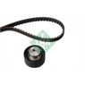 INA 530022810 - Timing Belt Kit