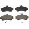 PPF 20912 - Brake Pad Set (Front)