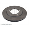 Blue Print ADK84312 - Brake Disc (Front)