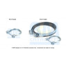 BM Catalysts FK11103 - Fitting Kit-Diesel Particulate Filter