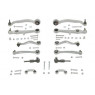 Moog VO-RK-3953 - Suspension Kit (Rear Left Hand+Right Hand)
