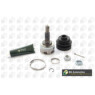 BGA Group CV6706A - CV Joint Kit (Front Outer Left Hand+Right Hand)