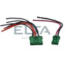 Elta EH1046 - Heater Input Resistor Wiring Loom