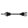 Shaftec VW128L - Drive Shaft (Front Left Hand)