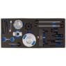 Draper Tools 50468 - Fitting Tool/Kit