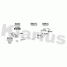 Klarius 060552 - Exhaust System