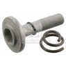 Febi 104750 - Hub Nut (Front)