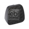 Febi 188701 - Pedal Rubber