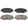 PPF 21284 - Brake Pad Set (Front)