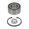 Moog BM-WB-11337 - Wheel Bearing Kit (Rear)