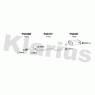 Klarius 631675 - Exhaust System
