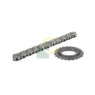 BGA Group TC7371FK - Oil Pump Chain