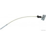 Herth+Buss Jakoparts J3913011 - Brake Cable (Front)