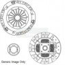 Teckmarx TMK00837 - Clutch Kit