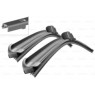 Bosch 3397118955 - Wiper Blade (Front)