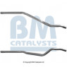 BM Catalysts BM51012 - Pipe (Rear)