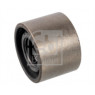 Febi 12124 - Propshaft Centre Bearing (Front)