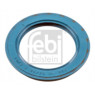 Febi 05004 - Wheel Brg/Hub Oil Seal (Rear Left Hand+Right Hand)