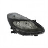 Trupart HL6206 - Head Lamp Unit (Front Right Hand)
