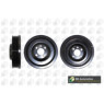 BGA Group DP0678 - Torsion Vibration Damper