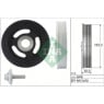 INA 544010420 - Crankshaft Pulley