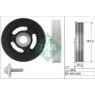 INA 544010420 - Crankshaft Pulley