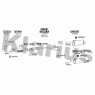 Klarius 392149 - Exhaust System