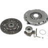Herth+Buss Jakoparts J2000825 - Clutch Kit (+CSC)