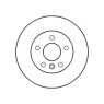 PPF DS6379 - Brake Disc (Front)
