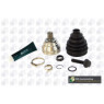 BGA Group CV0102A - CV Joint Kit (Front Outer Left Hand+Right Hand)